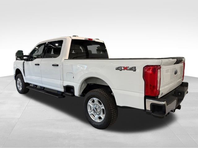 Used 2025 Ford F250 XLT image 5