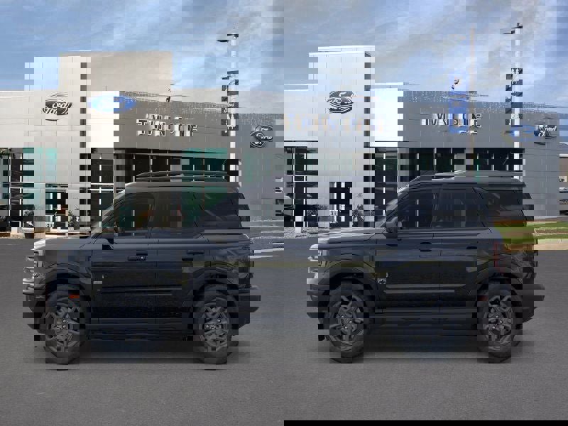 New 2025 Ford Bronco Sport Big Bend w/ Convenience Package image 3