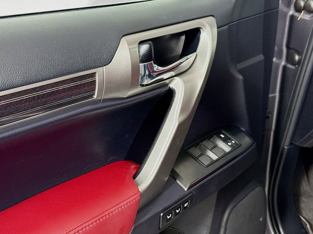 Certified 2023 Lexus GX 460 Premium image 18