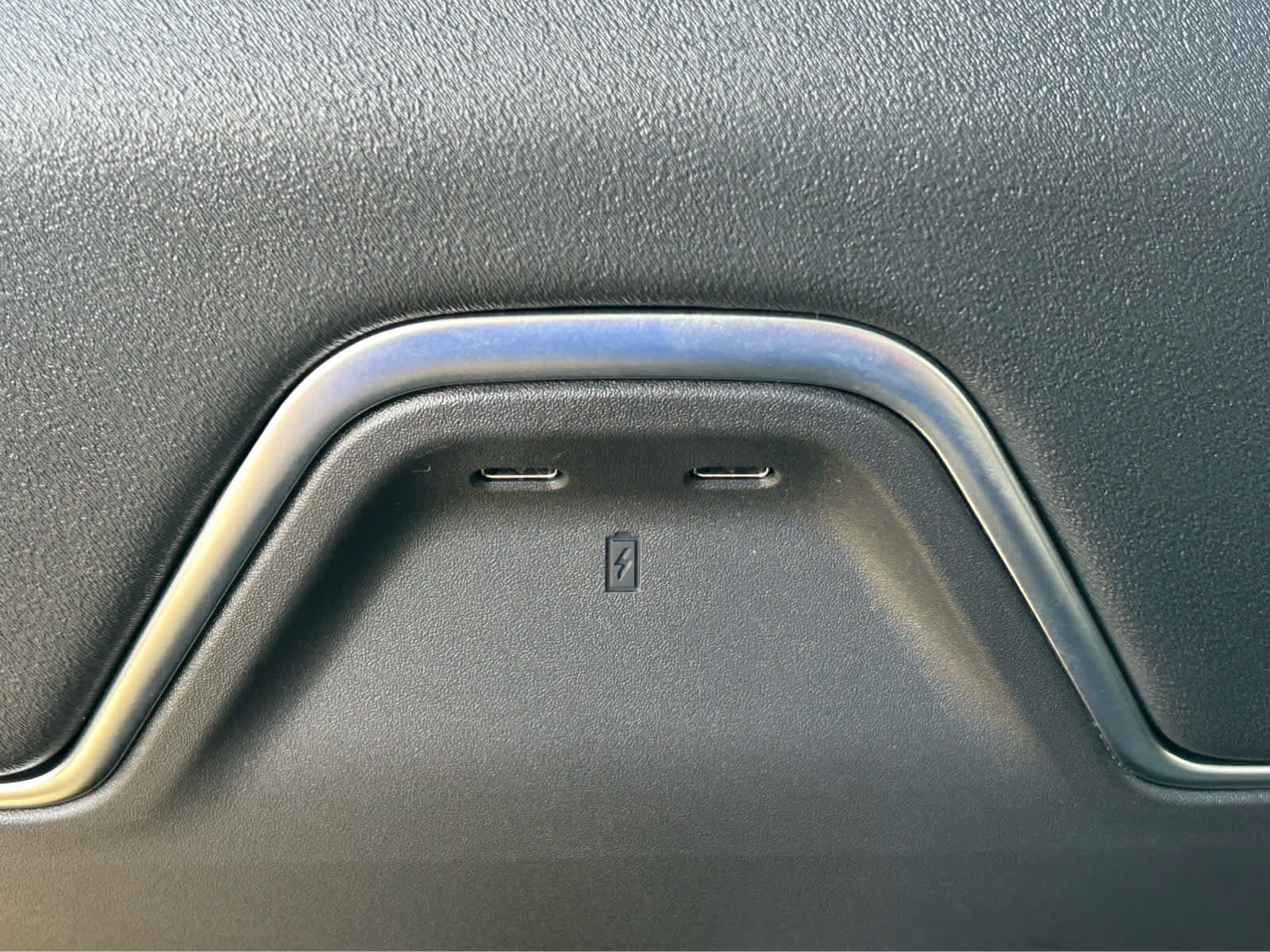 New 2027 Lincoln Navigator Reserve AWD/4WD image 16