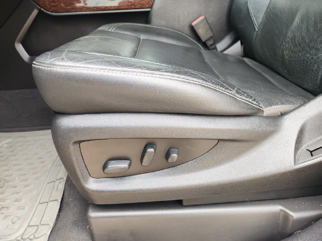 Used 2018 GMC Sierra 1500 SLT AWD/4WD image 22