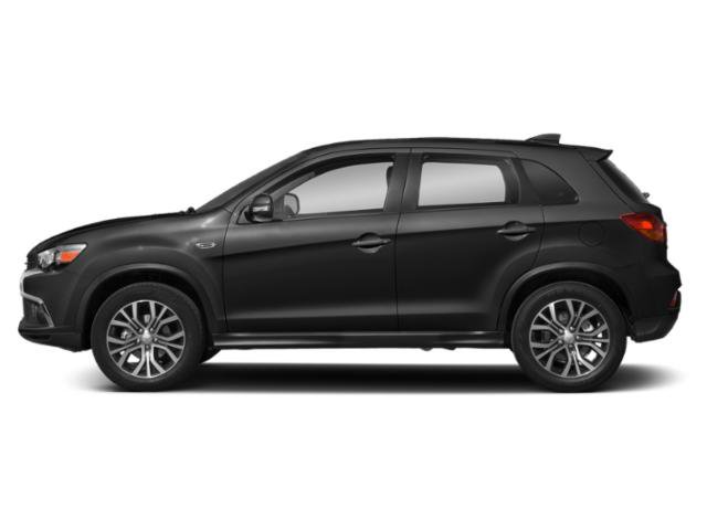 Used 2018 Mitsubishi Outlander Sport SEL AWD/4WD image 2