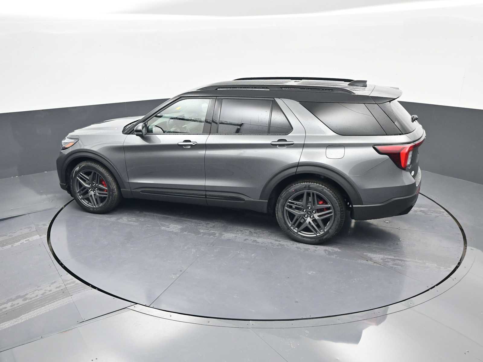 New 2026 Ford Explorer ST image 50