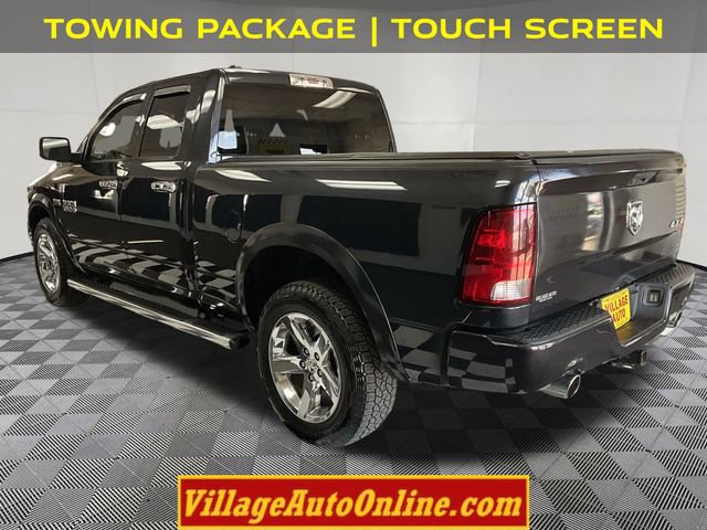 Used 2013 RAM 1500 Express image 2
