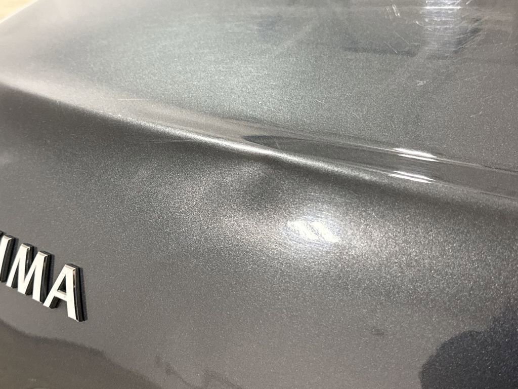 Used 2012 Nissan Maxima 3.5 SV w/ Premium Pkg image 32