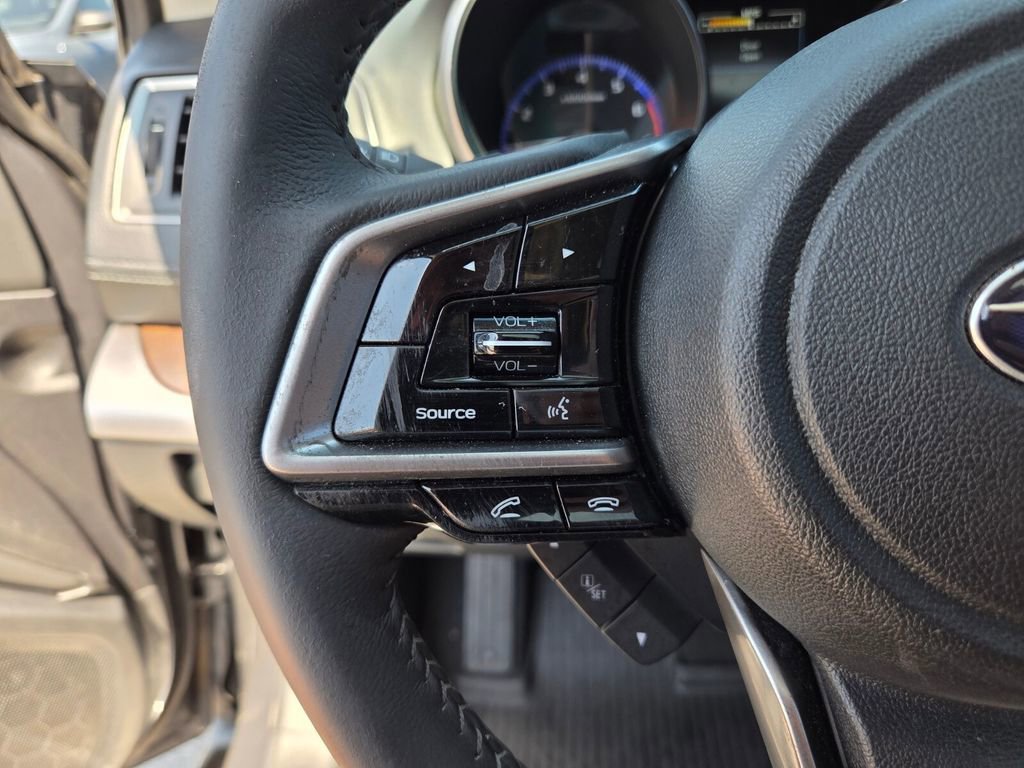 Used 2018 Subaru Outback 2.5i Limited AWD/4WD image 31