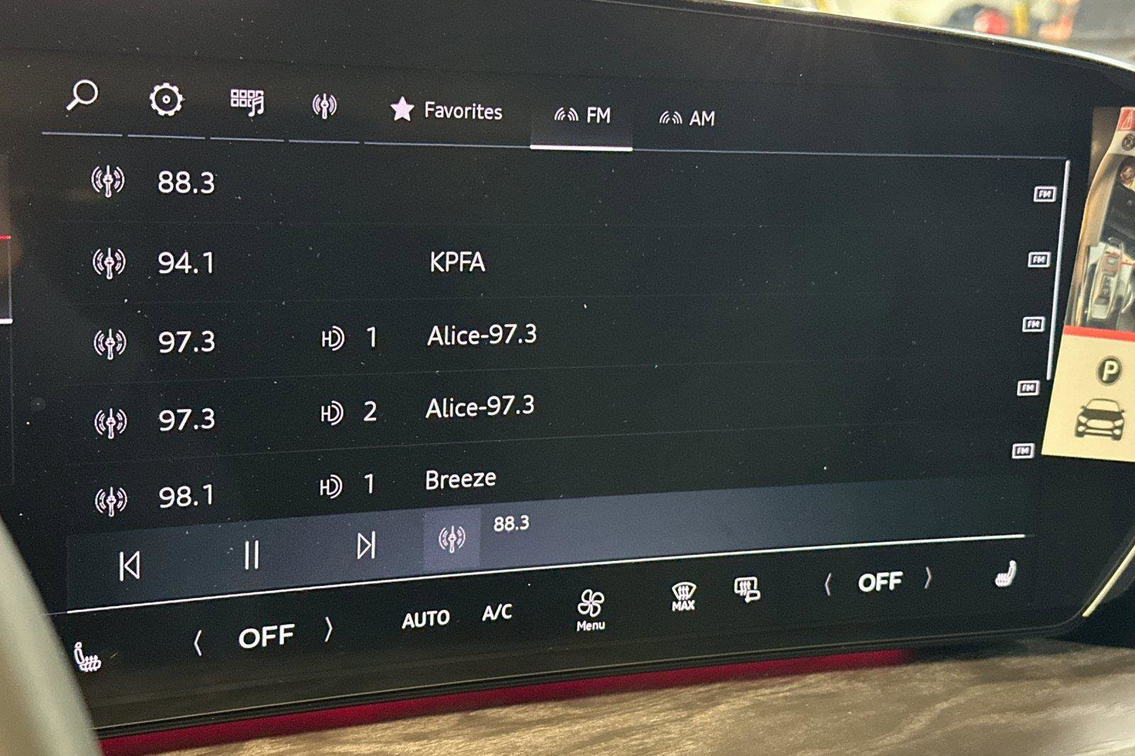 New 2025 Audi Q5 Premium Plus image 17