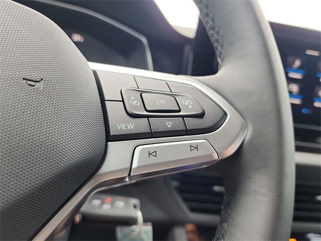 New 2026 Volkswagen Jetta Sport image 21