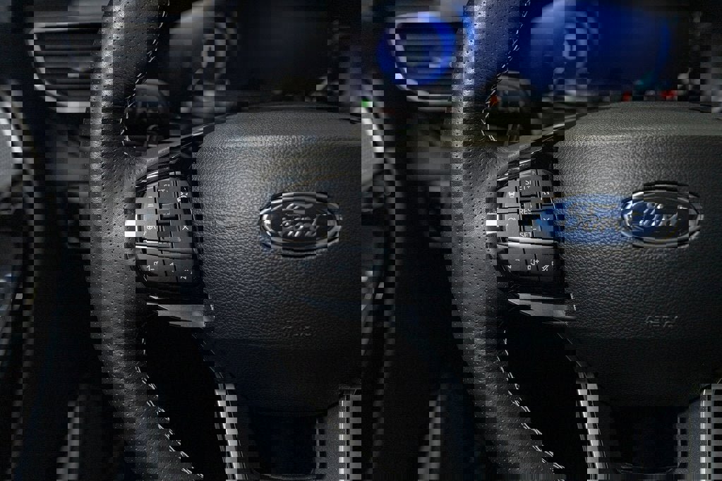 Used 2023 Ford Explorer ST w/ Equipment Group 401A image 25