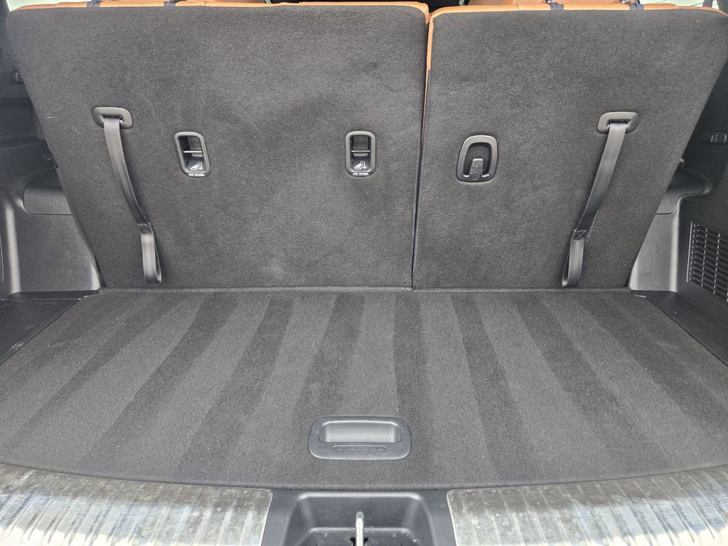 Certified 2023 Kia Telluride SX X-Line image 35