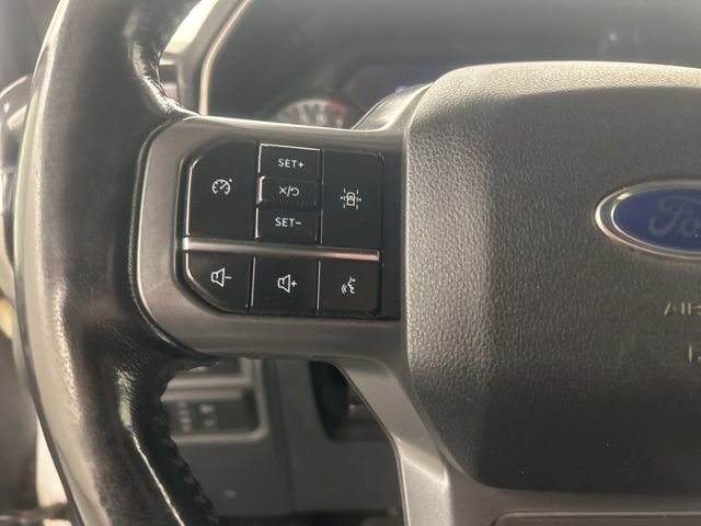 Used 2021 Ford F150 XLT w/ Equipment Group 302A High image 11