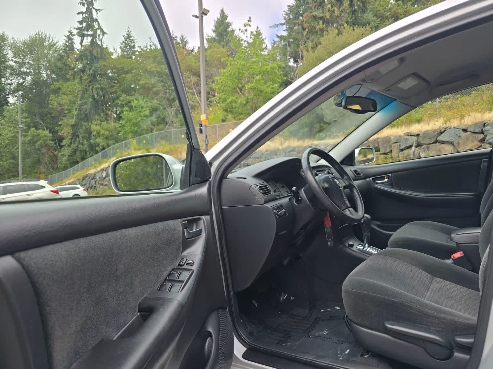 Used 2005 Toyota Corolla S w/ Extra Value Pkg 1 FWD image 20