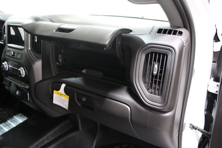 New 2026 GMC Sierra 2500 Pro w/ 1SA Pro Safety Plus Package image 24