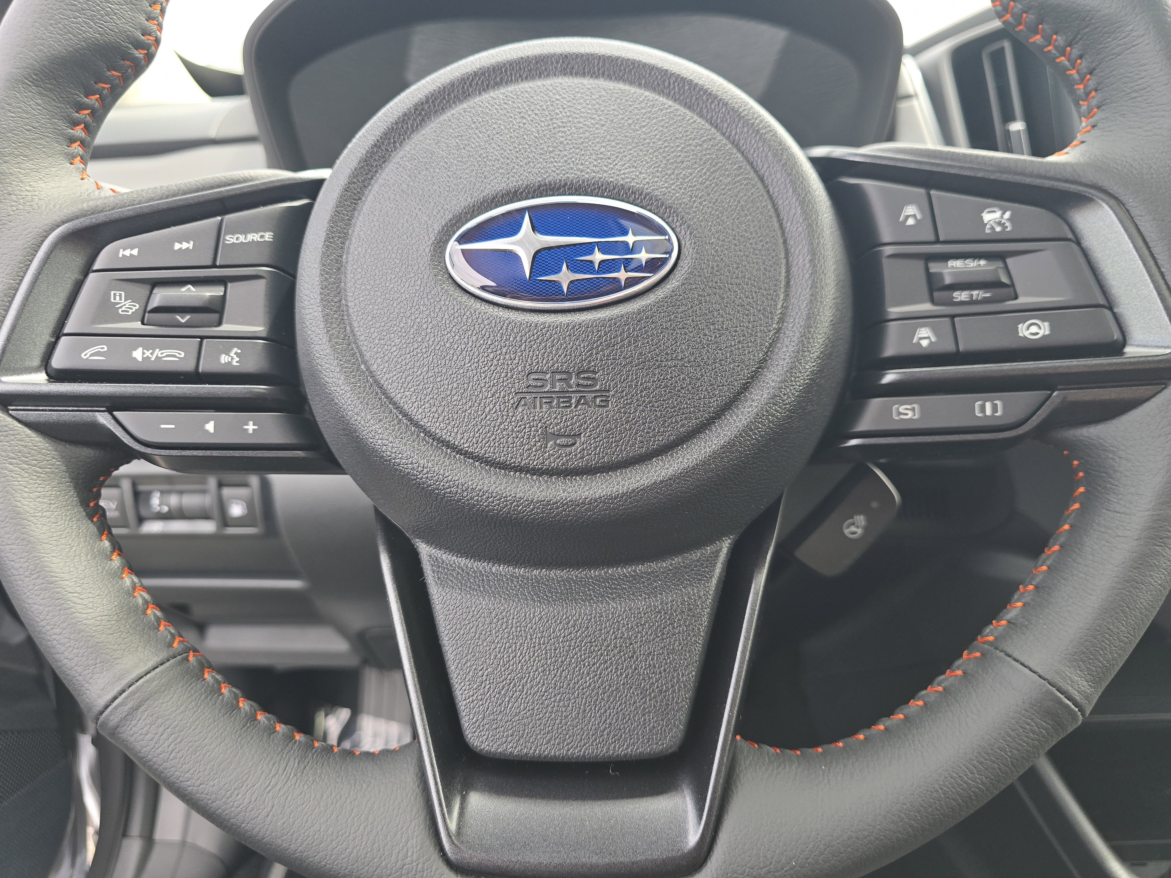 New 2026 Subaru Crosstrek 2.5i Limited AWD/4WD image 21