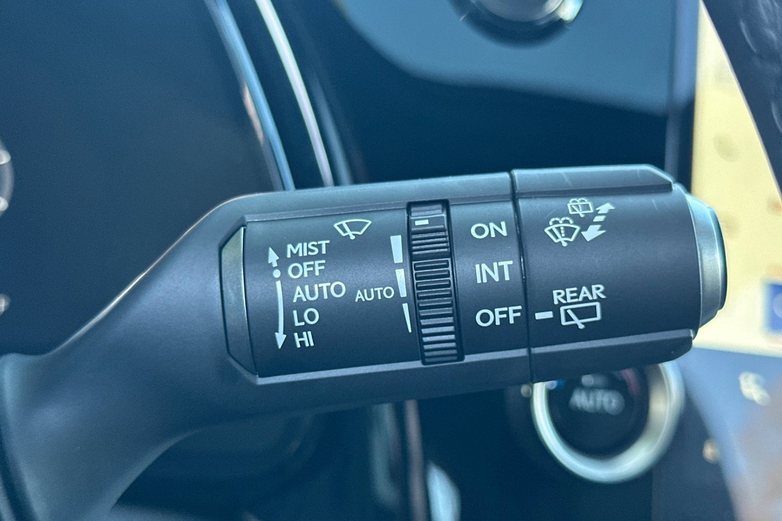 Certified 2026 Lexus RX 350 FWD w/ Accessory Package (Z1) image 33