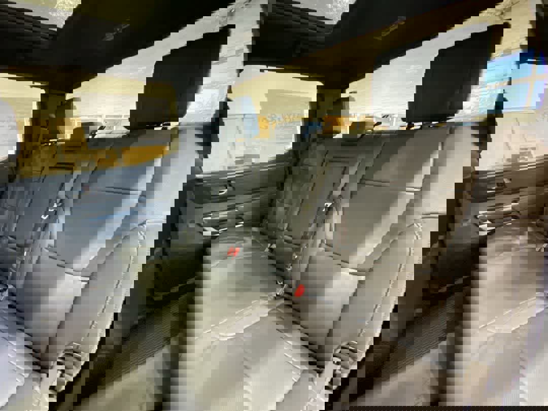 New 2026 Toyota Tundra Platinum image 24