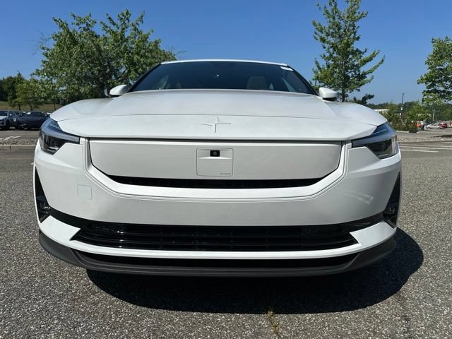 Certified 2024 Polestar Polestar 2 AWD/4WD image 2