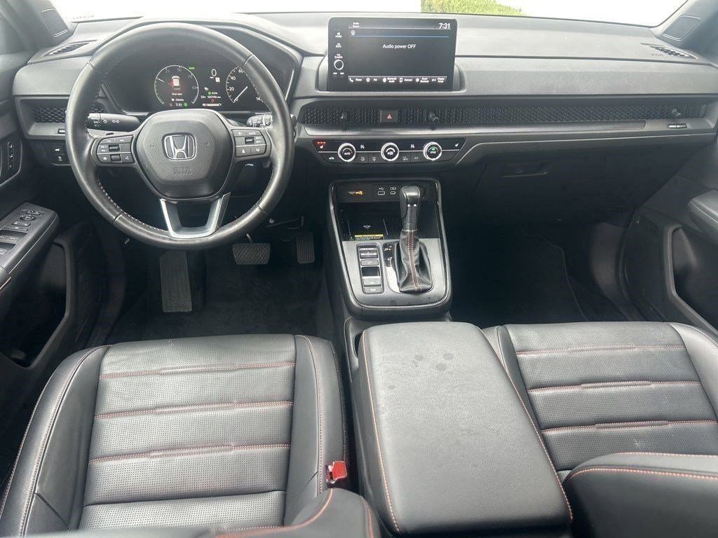 Used 2025 Honda CR-V Sport-L image 11