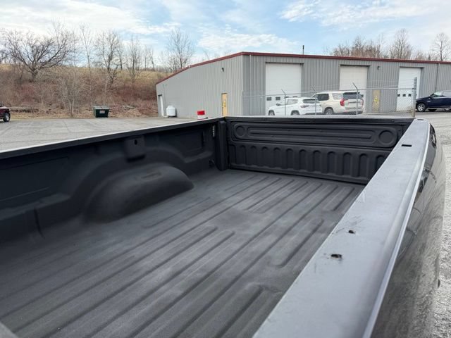 Used 2021 RAM 3500 Tradesman AWD/4WD image 11