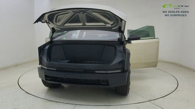 Used 2024 Tesla Cybertruck Cyberbeast AWD/4WD image 68