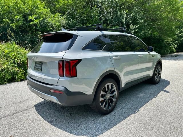 Used 2022 Kia Sorento X-Line EX AWD/4WD image 5