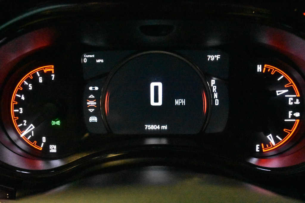 Used 2023 Dodge Durango GT AWD/4WD image 20