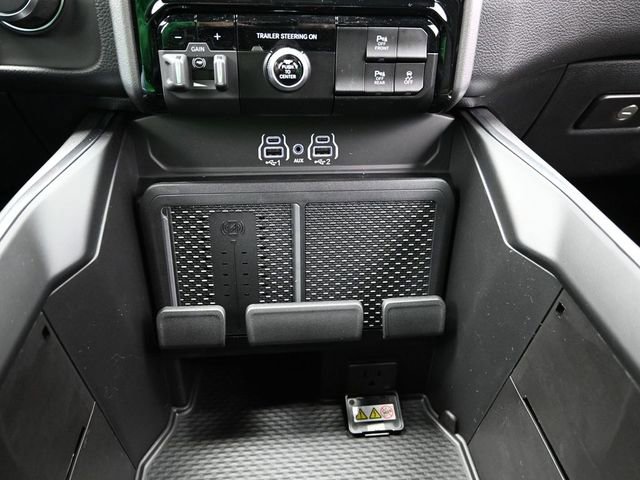 New 2026 RAM 1500 Big Horn image 40