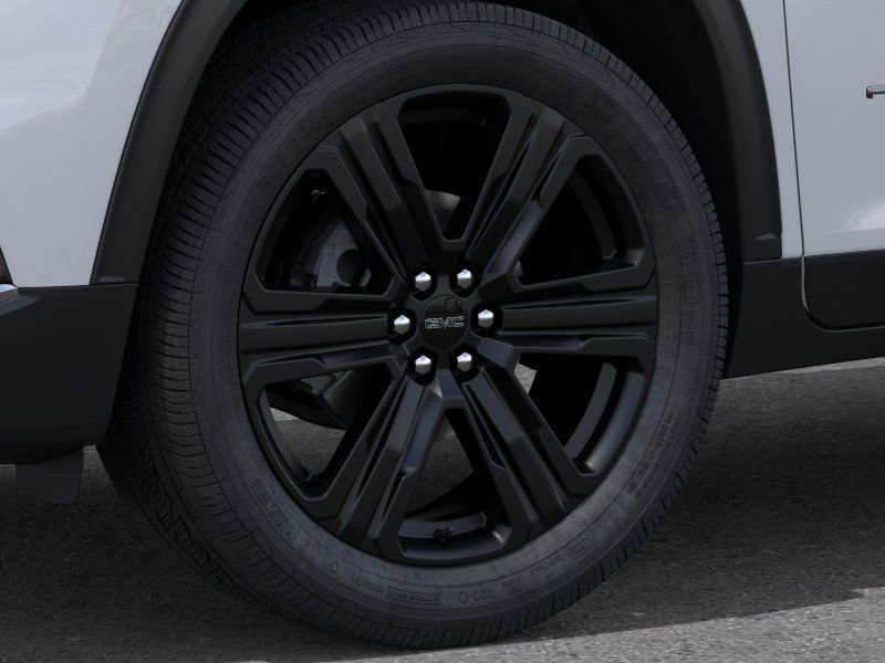 New 2026 GMC Acadia Elevation image 9