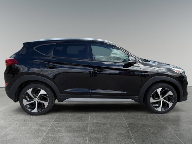 Used 2018 Hyundai Tucson Sport AWD/4WD image 6