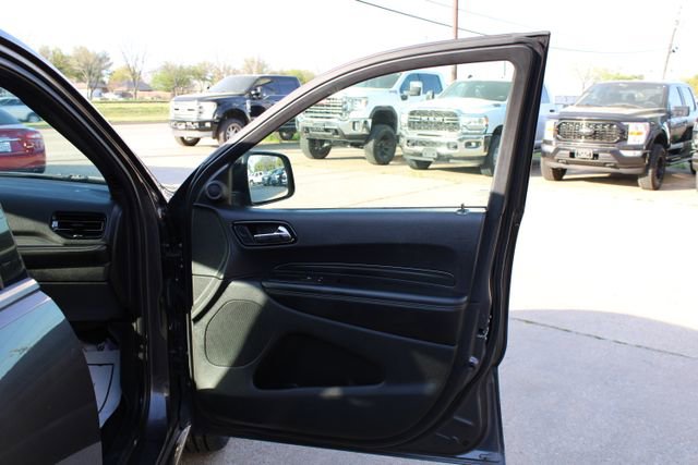 Used 2021 Dodge Durango GT w/ Blacktop Package image 44