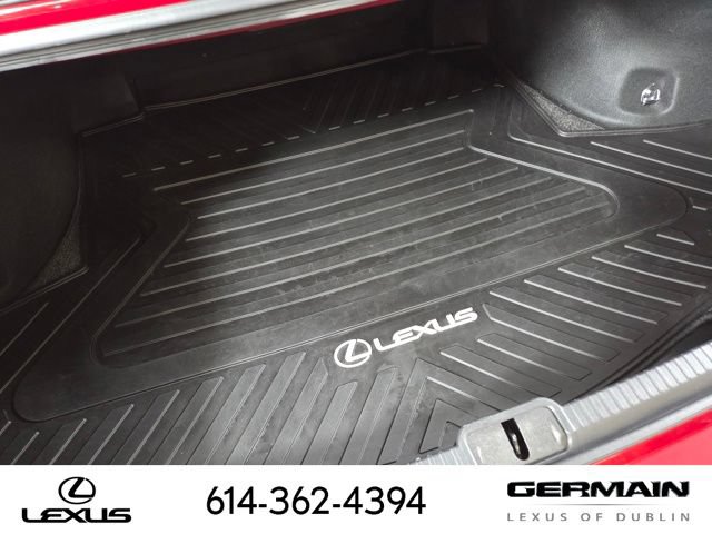 Used 2019 Lexus ES 350 w/ Accessory Package 2 FWD image 21