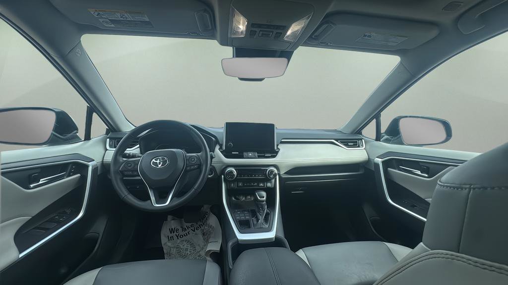 Used 2024 Toyota RAV4 XLE Premium w/ Weather Package image 12