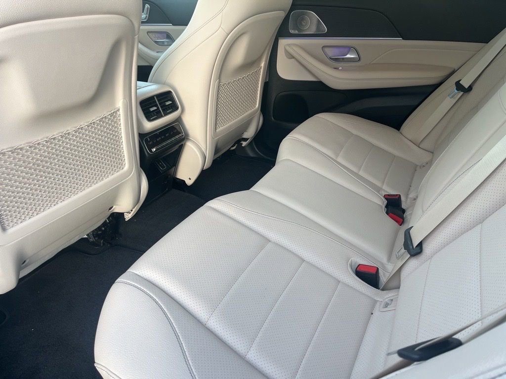 Used 2021 Mercedes-Benz GLE 350 image 32
