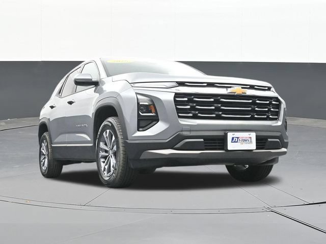Used 2026 Chevrolet Equinox LT w/ Convenience Package II AWD/4WD image 52