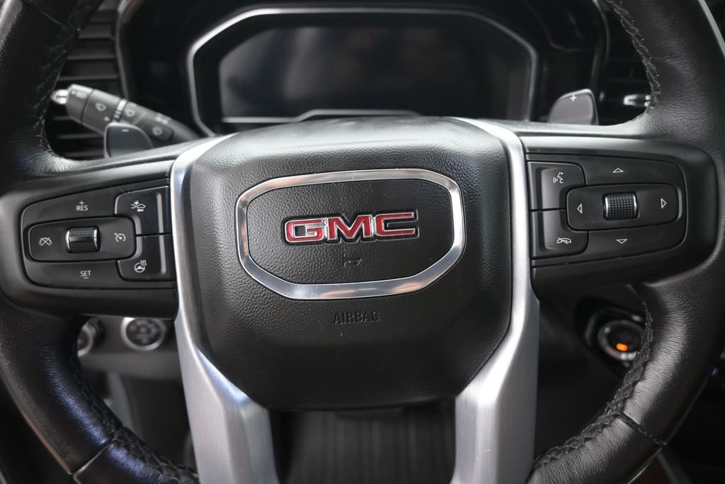 Used 2023 GMC Sierra 1500 Elevation AWD/4WD image 20