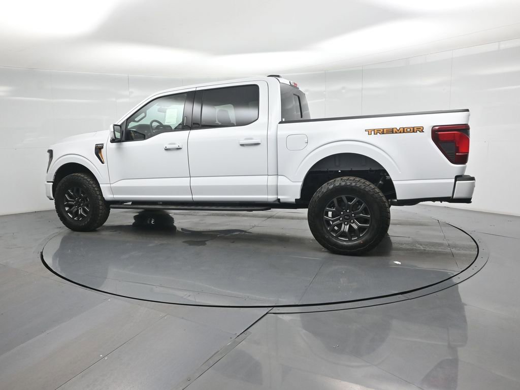 New 2026 Ford F150 Tremor AWD/4WD image 6