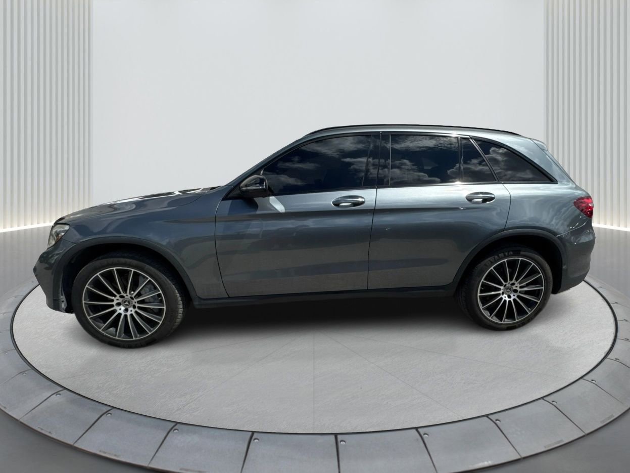 Used 2019 Mercedes-Benz GLC 300 image 9