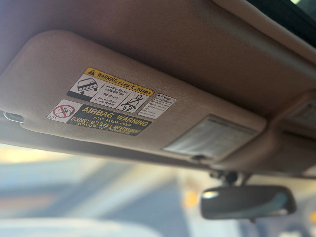 Used 2001 Toyota 4Runner SR5 image 28