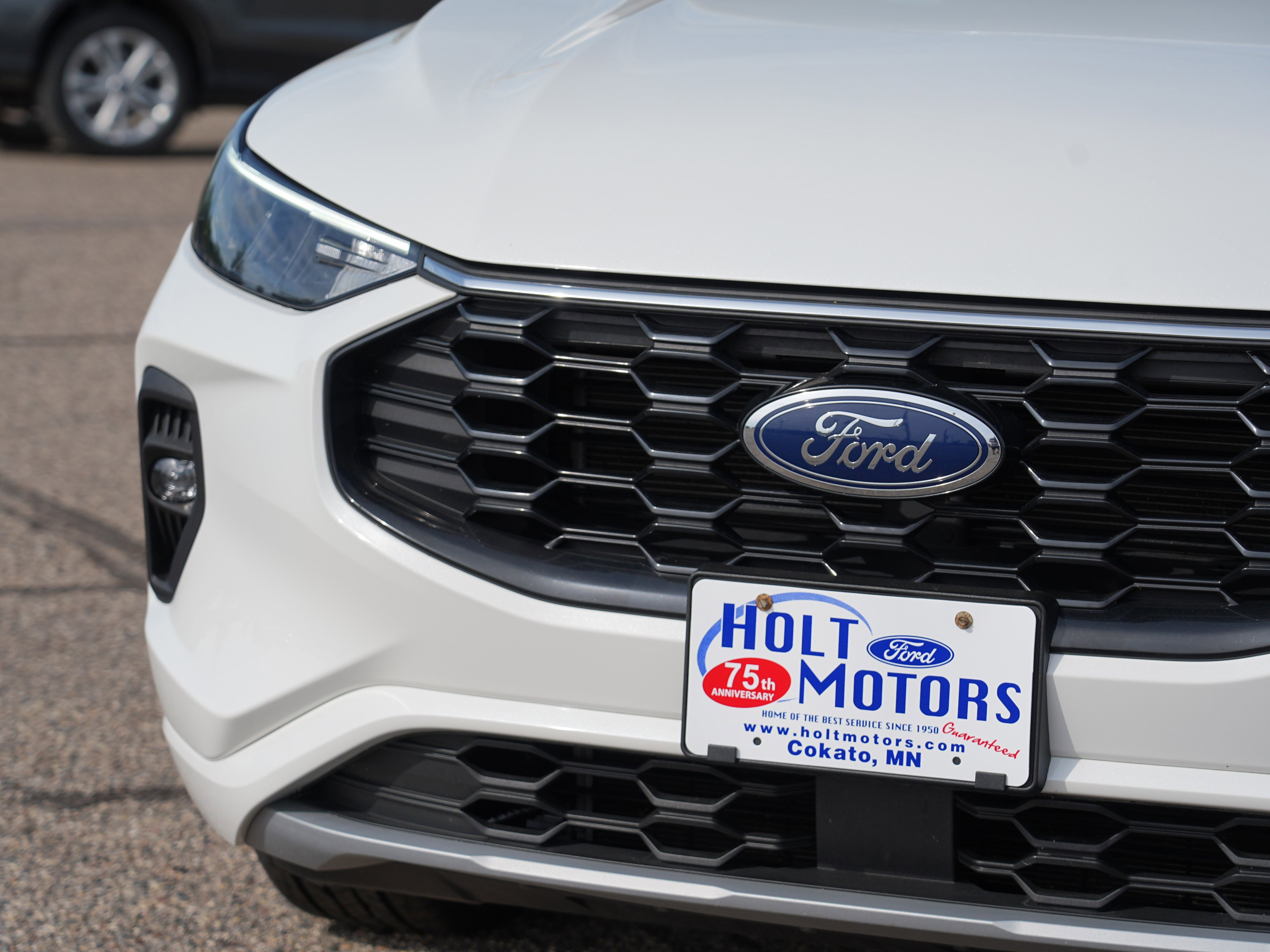 Used 2023 Ford Escape ST-Line Select AWD/4WD image 11