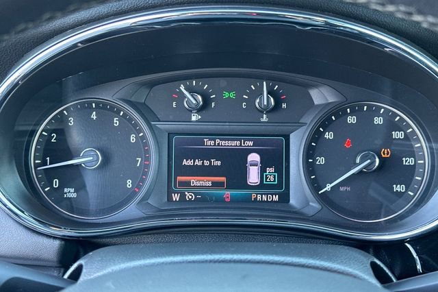 Used 2020 Buick Encore Preferred w/ Safety Package image 28