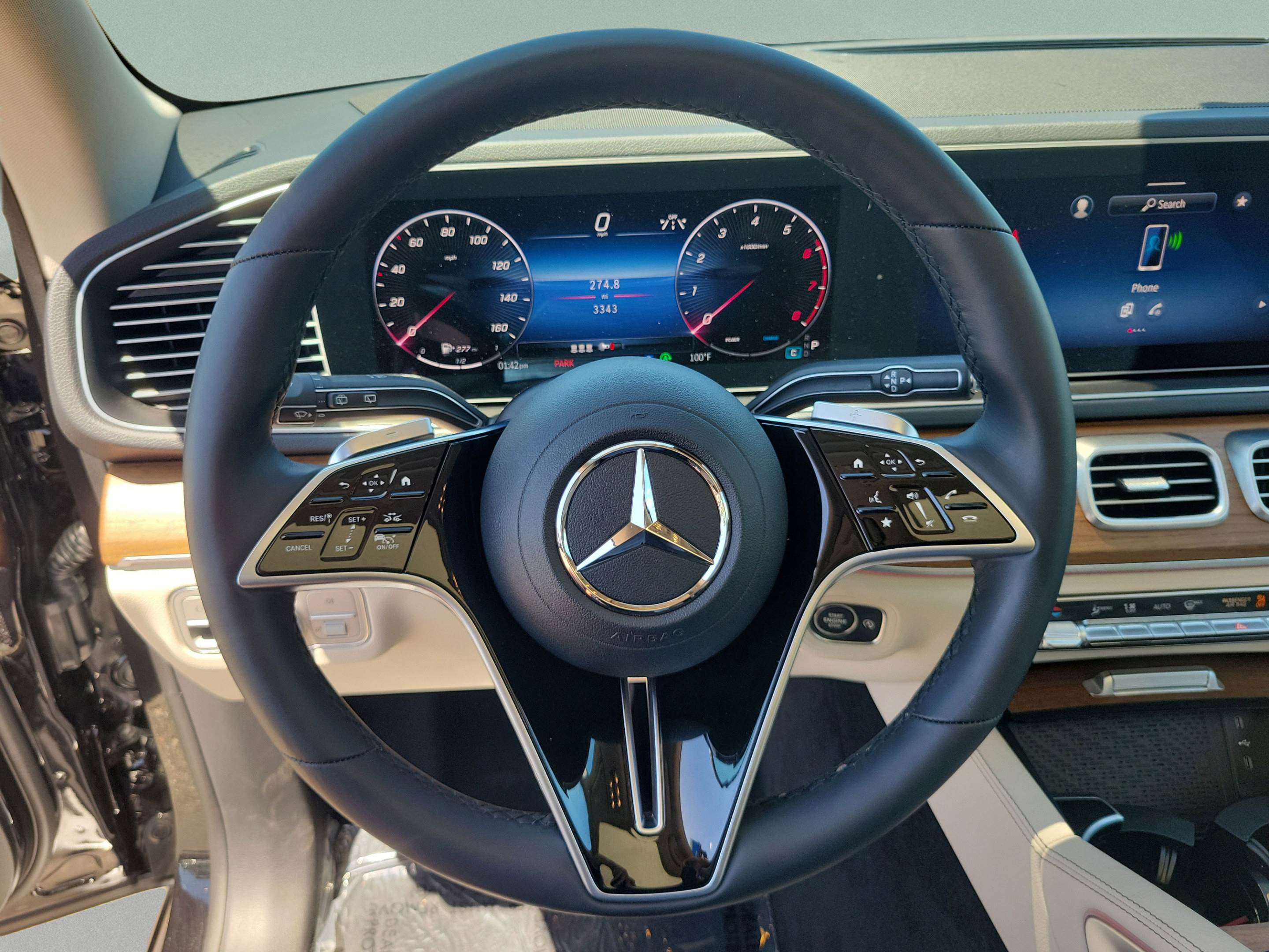 Certified 2026 Mercedes-Benz GLE 450 4MATIC image 26