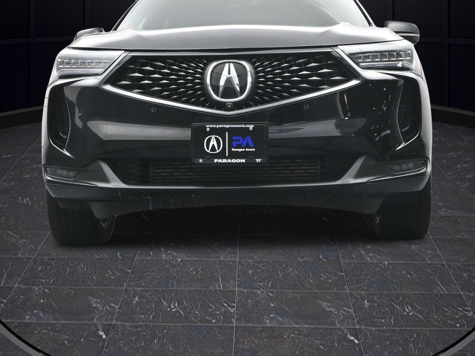 Certified 2024 Acura RDX w/ Advance Package AWD/4WD image 28