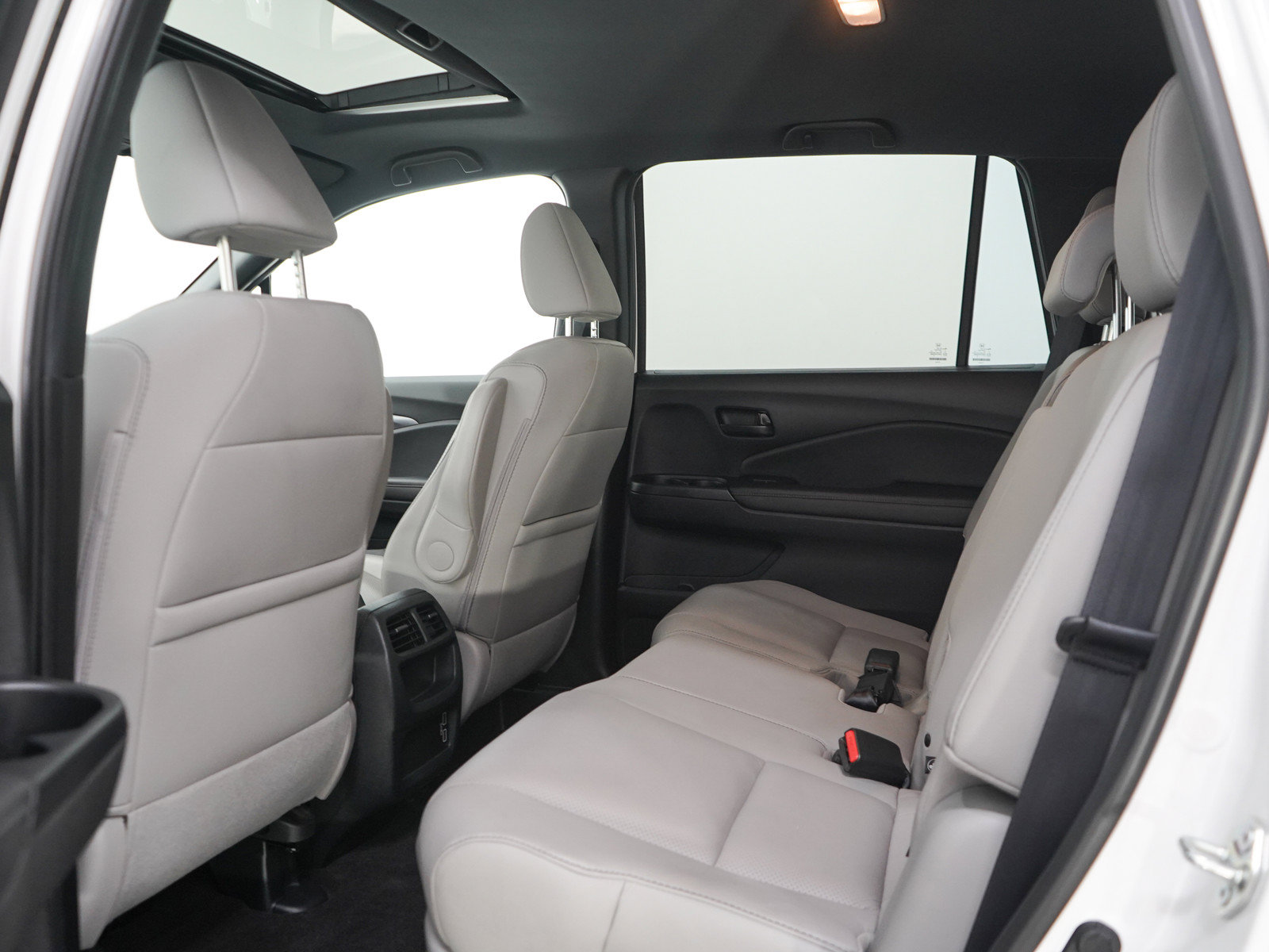 Used 2023 Honda Passport EX-L image 18