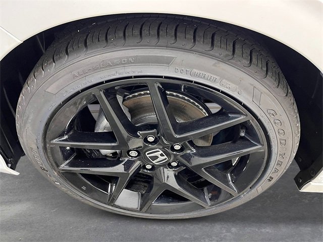 New 2026 Honda Civic Sport image 11