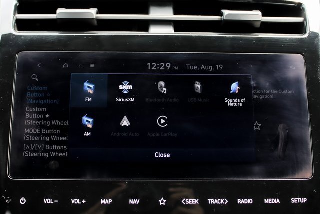 Used 2023 Hyundai Tucson Limited image 28