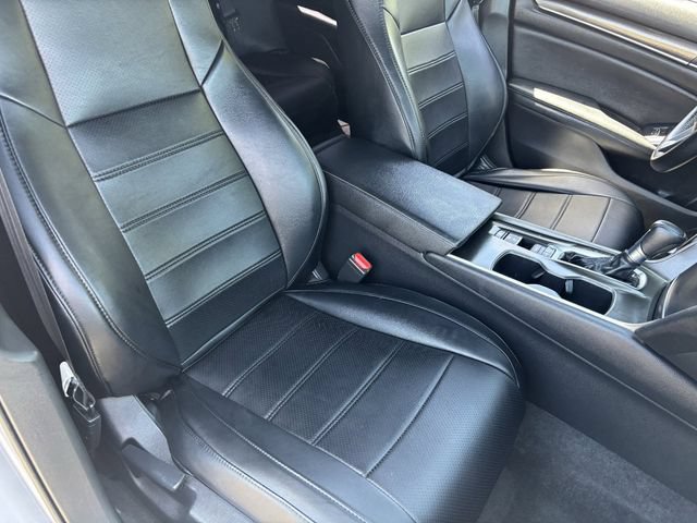 Used 2022 Honda Accord Sport image 10