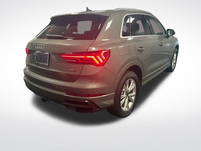 Used 2022 Audi Q3 2.0T Premium AWD/4WD image 5