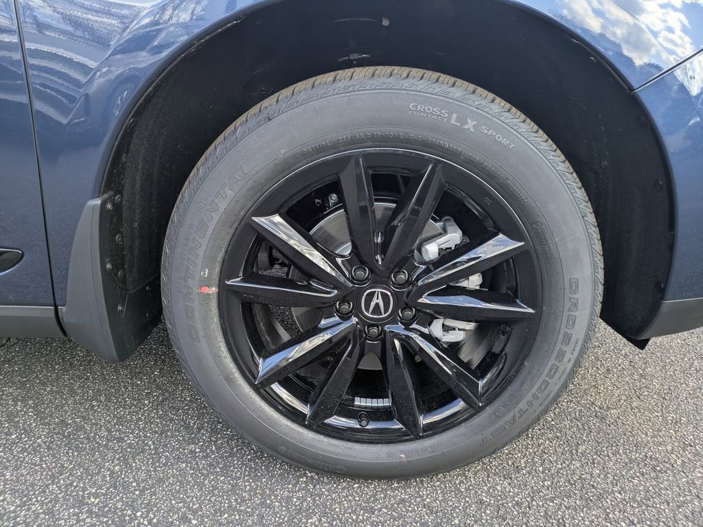 New 2026 Acura RDX SH-AWD image 13