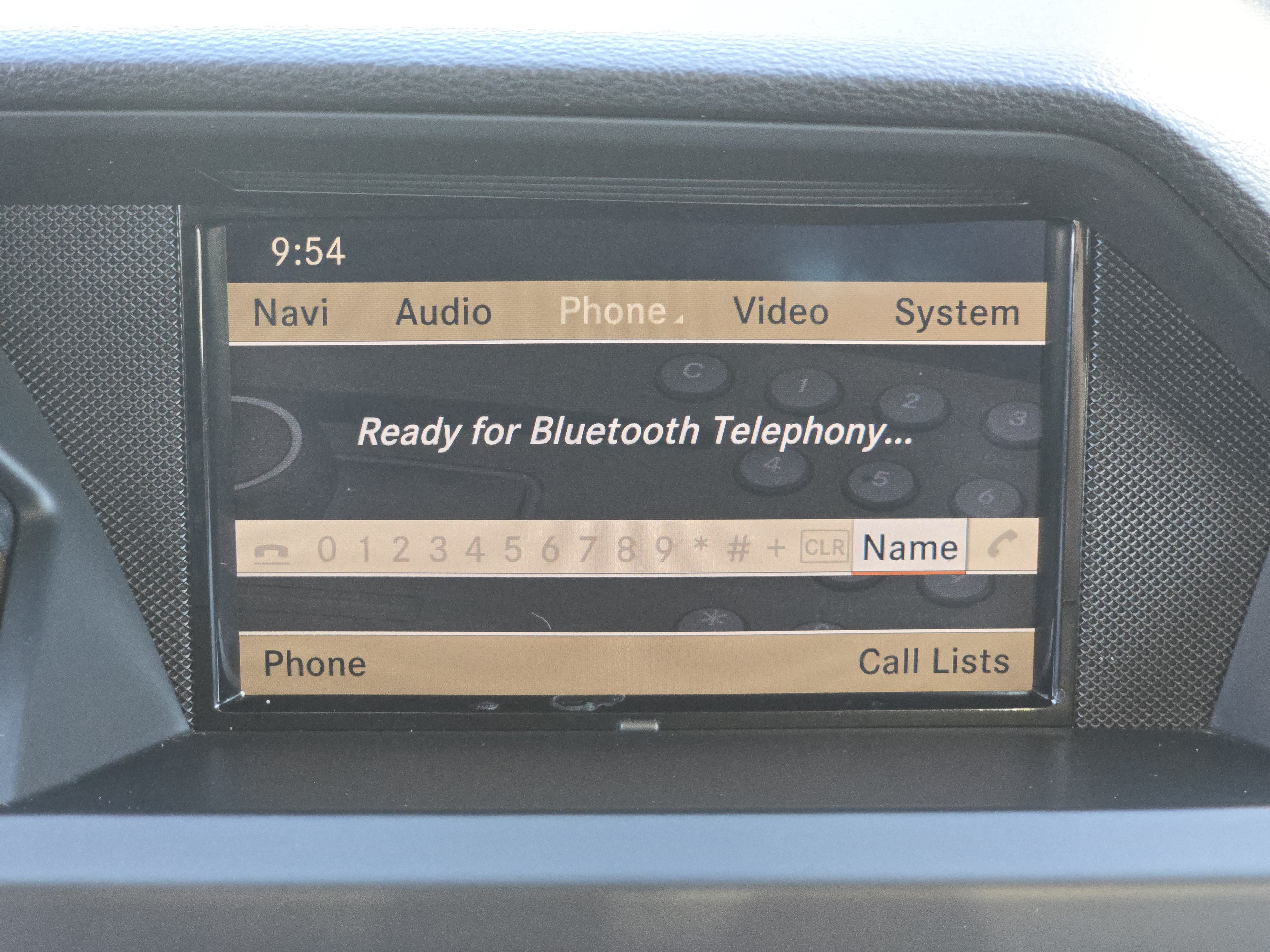 Used 2012 Mercedes-Benz GLK 350 4MATIC image 12