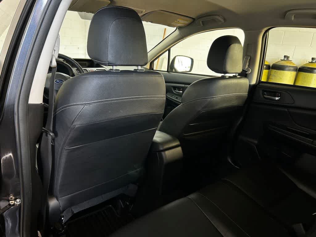 Used 2014 Subaru Crosstrek 2.0i Limited AWD/4WD image 12